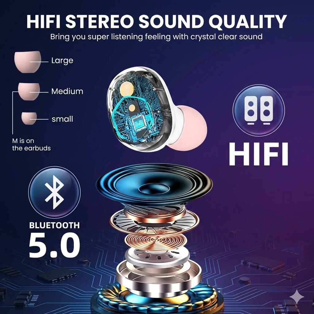 HiFi Sound